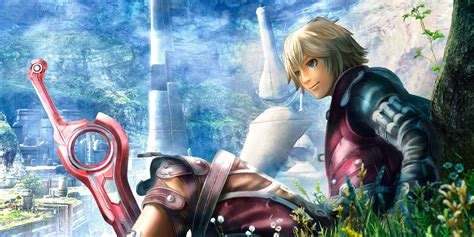 best xenoblade game|Best Xenoblade Chronicles Games .